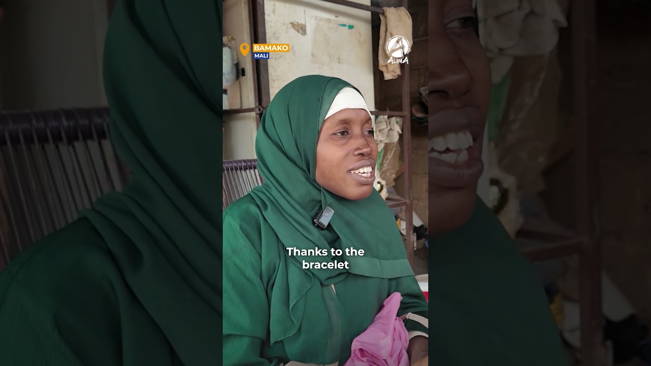 When mothers detect malnutrition