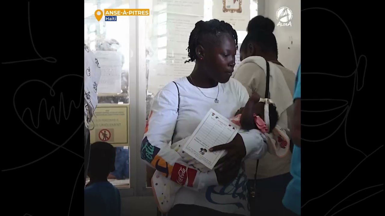 Haiti: Treating Deportees at the Dominican Border