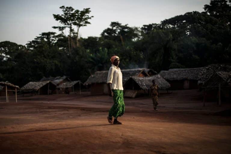 Reprise de combats violents dans le Masisi et Rutshuru