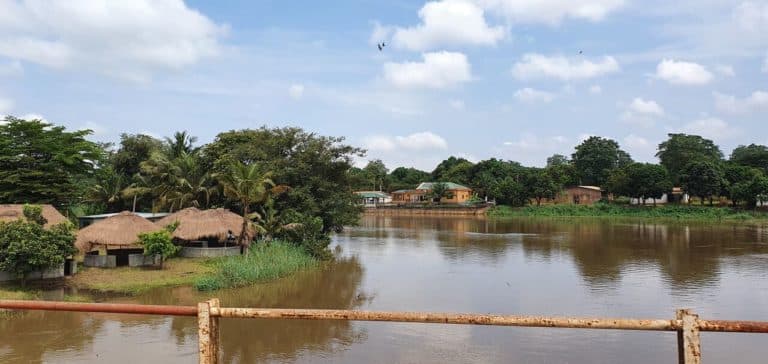 La voix d'ALIMA 6 environnement et changement climatique