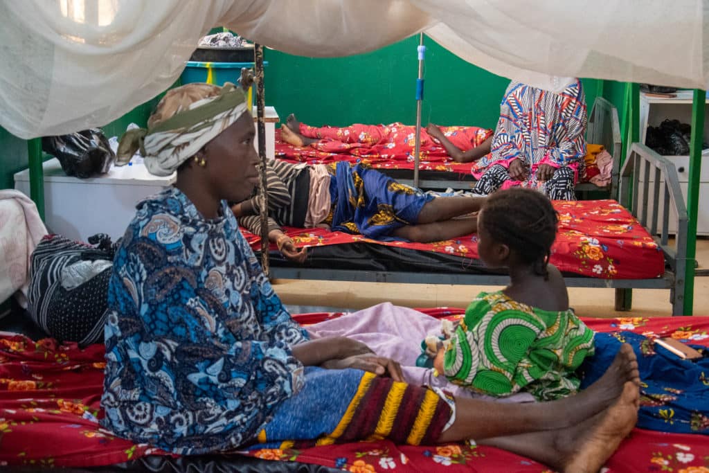 ALIMA MALI Bandiagara 02 2024 46