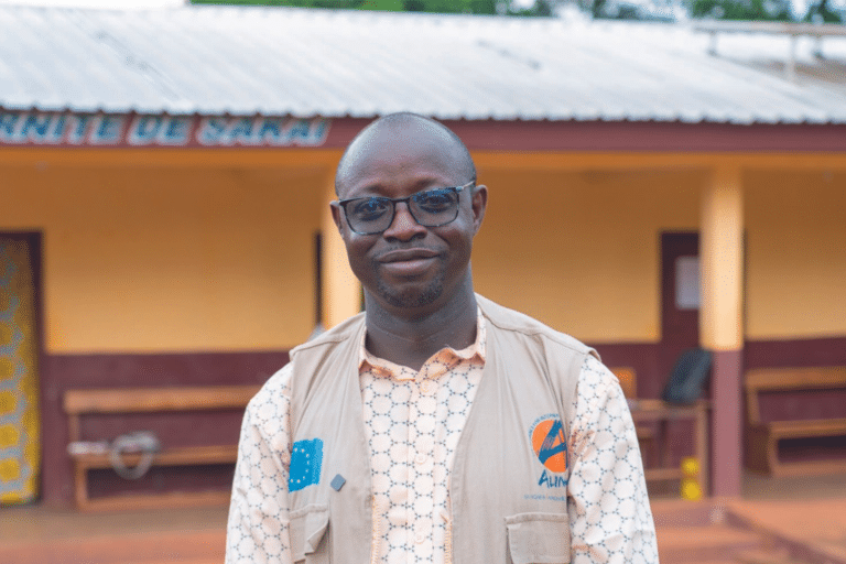 Dans les médias 8 Dr Hien Wakobo Tikodro - ALIMA RFI