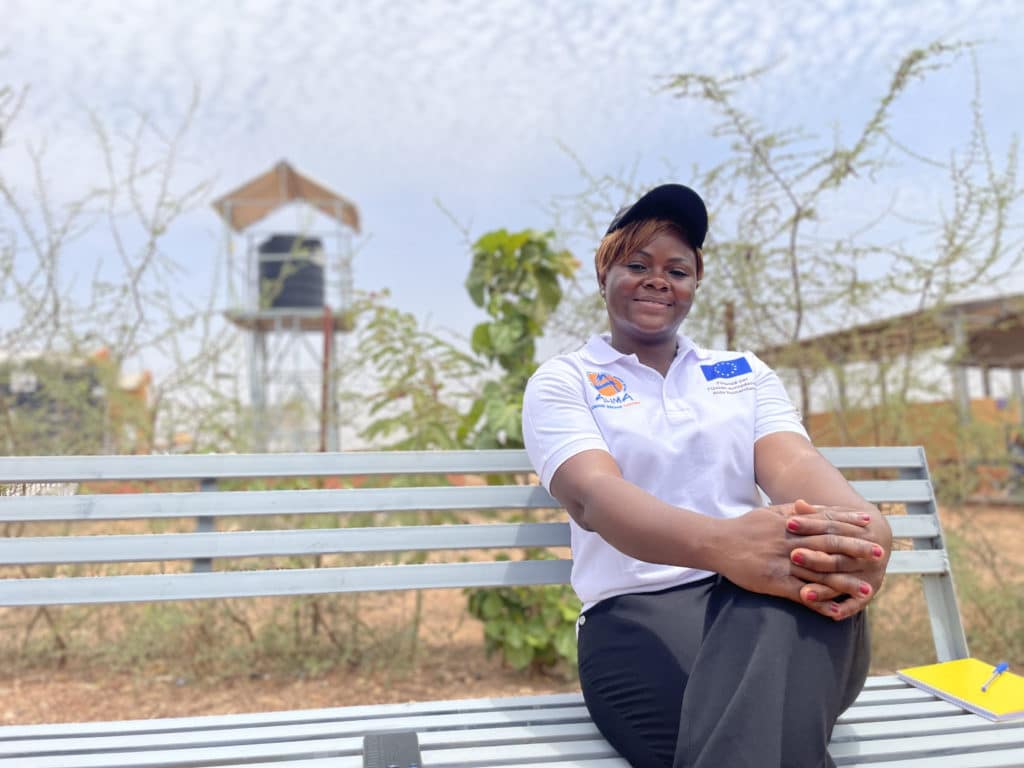 Projet Plastik - Burkina Faso