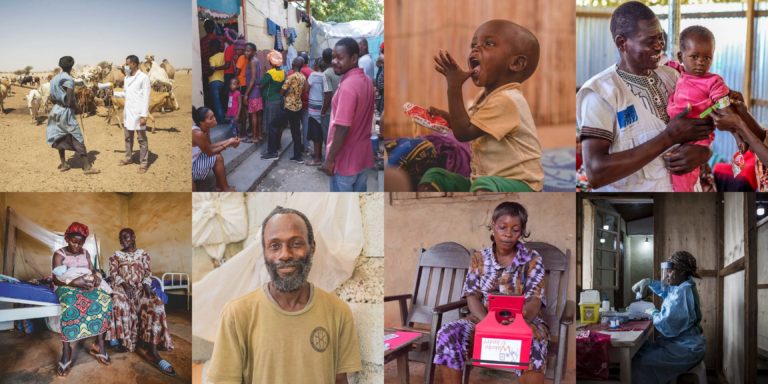 En vidéo 4 ALIMA 15 ans 15 images