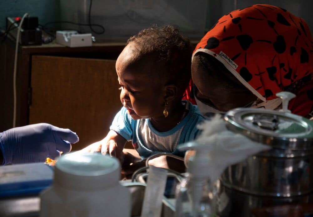 ALIMA TCHAD Malnutrition aigue UNT 2020 copyright Mamadou Diop ALIMA Photos 27 1