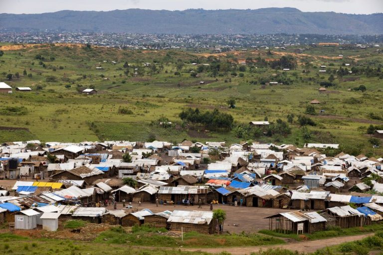 République Démocratique du Congo : les actions d'ALIMA sur le terrain 1 ALIMA_RDC_Conflit-et-deplacements-des-populations_2023_Gwenn-Dubourthoumieu _Photos