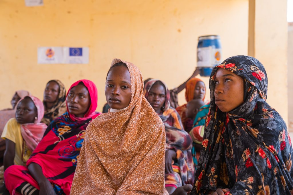 Cholera in Sudan Our teams fight on, but the crisis deepens 2