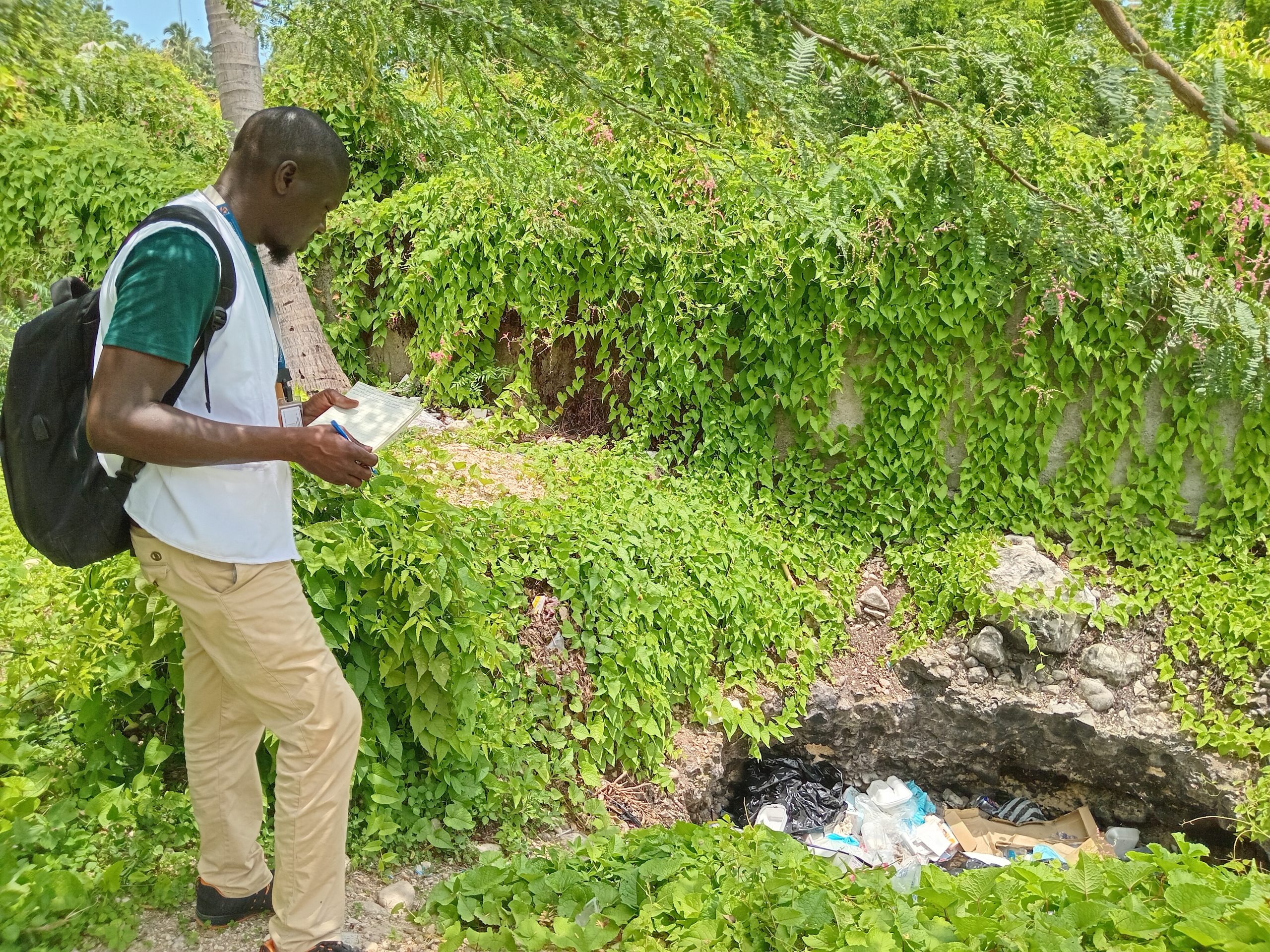 Haiti ALIMA face a lurgence de soigner les expulses de Republique dominicaine 4 scaled