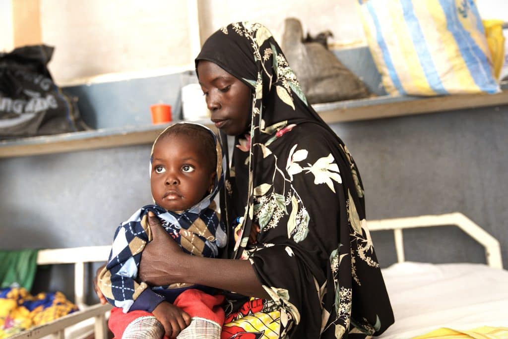 Cameroun  à Mokolo, la malnutrition explose chaque année pendant le pic de paludisme - 3