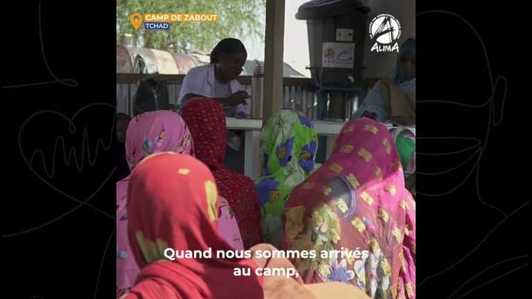 crise au soudan soigner les surv