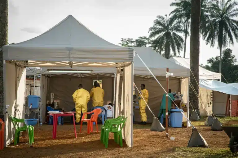 34 DSC09007 Caroline Thirion Congo Ebola 2018