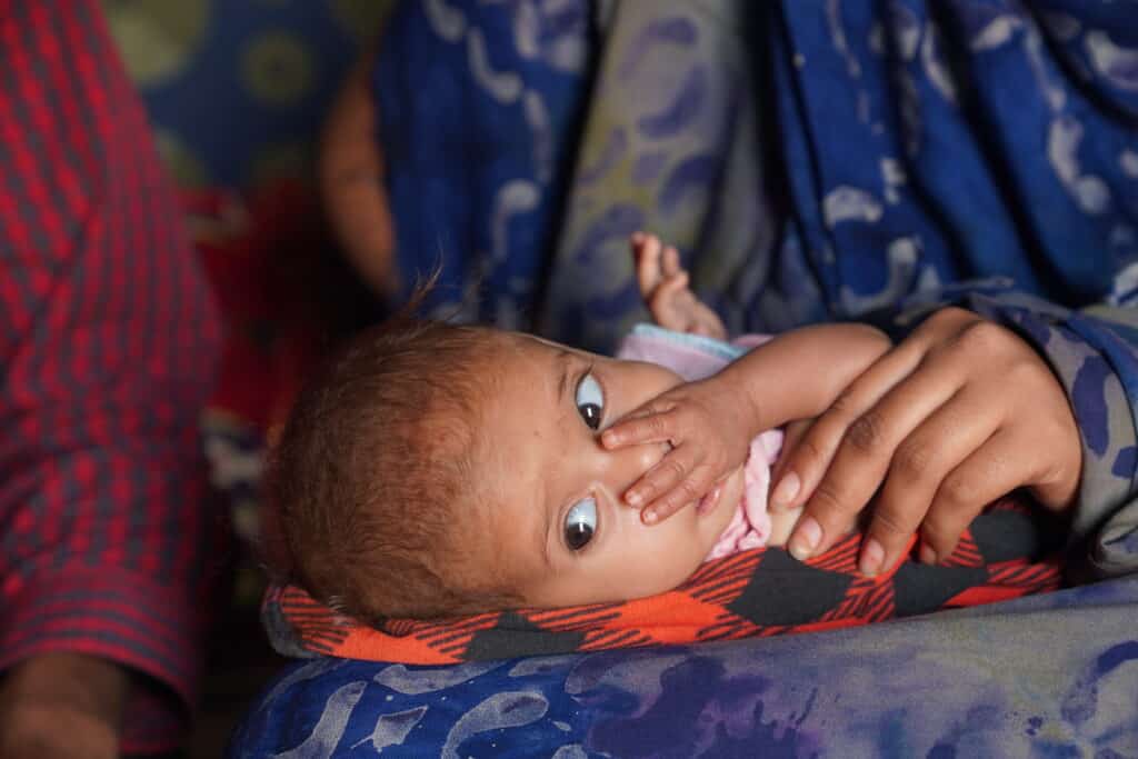 Mauritanie trop de crises pour un système de santé - 4