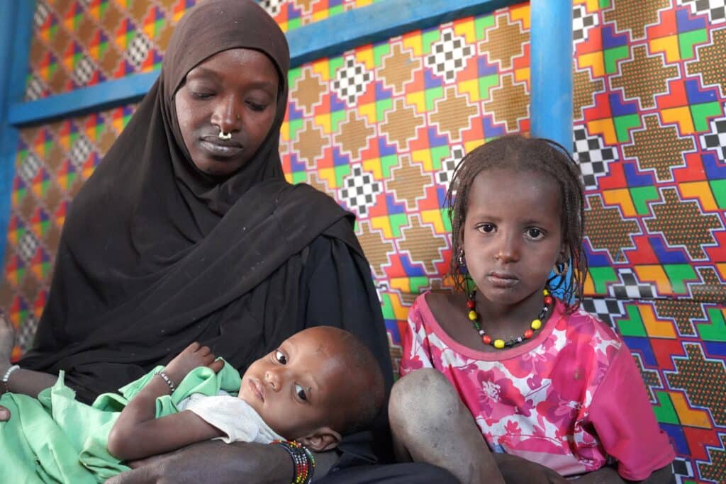 Mauritanie trop de crises pour un système de santé - 5