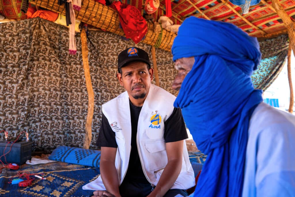 Mauritanie trop de crises pour un système de santé - 9